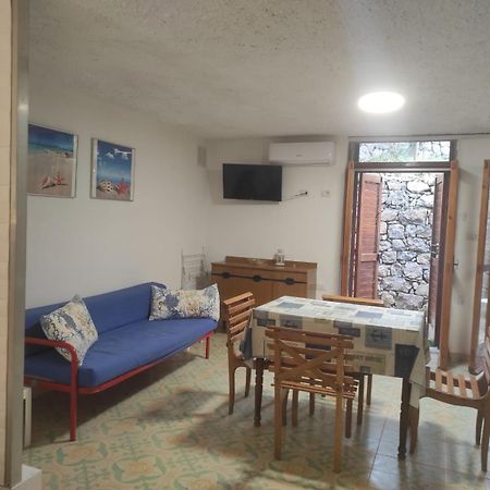 Villa Irma Marina di Camerota Zewnętrze zdjęcie