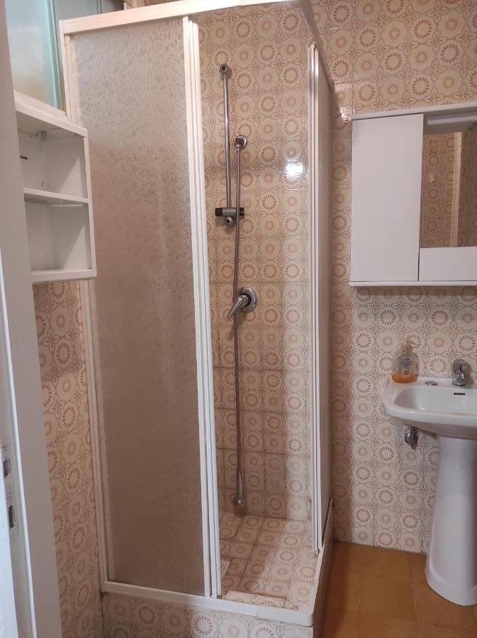 Villa Irma Marina di Camerota Zewnętrze zdjęcie