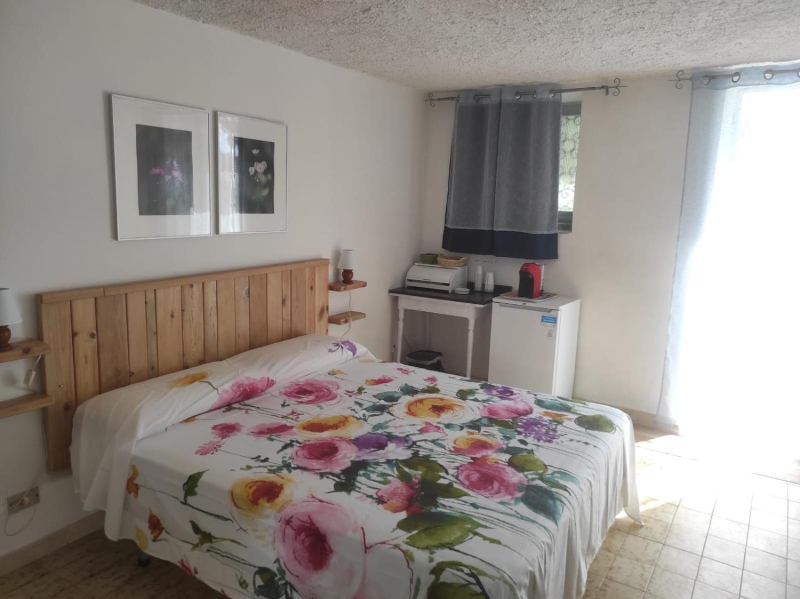 Villa Irma Marina di Camerota Zewnętrze zdjęcie