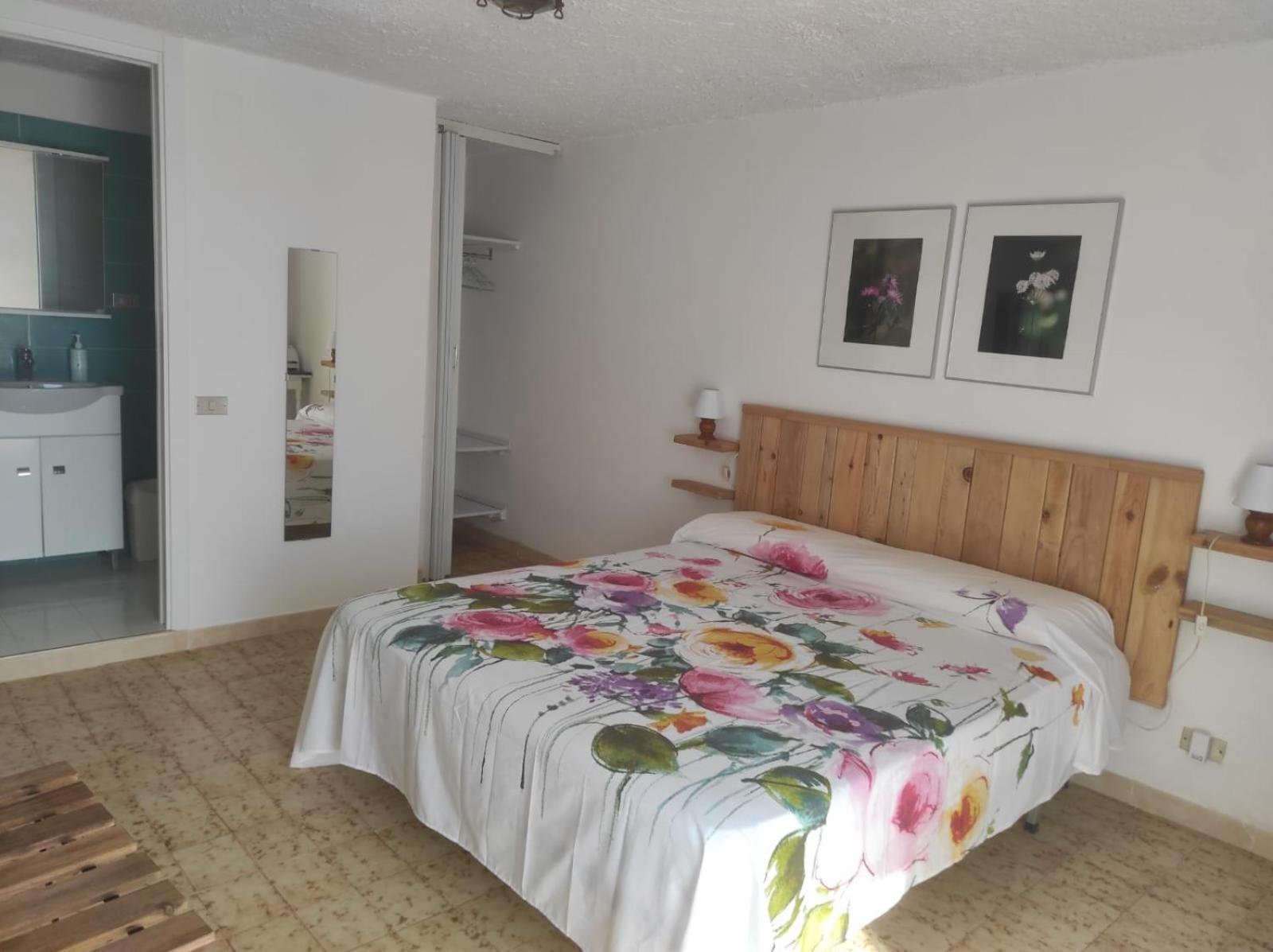 Villa Irma Marina di Camerota Zewnętrze zdjęcie