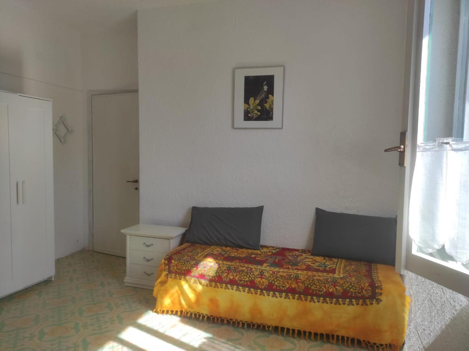 Villa Irma Marina di Camerota Zewnętrze zdjęcie