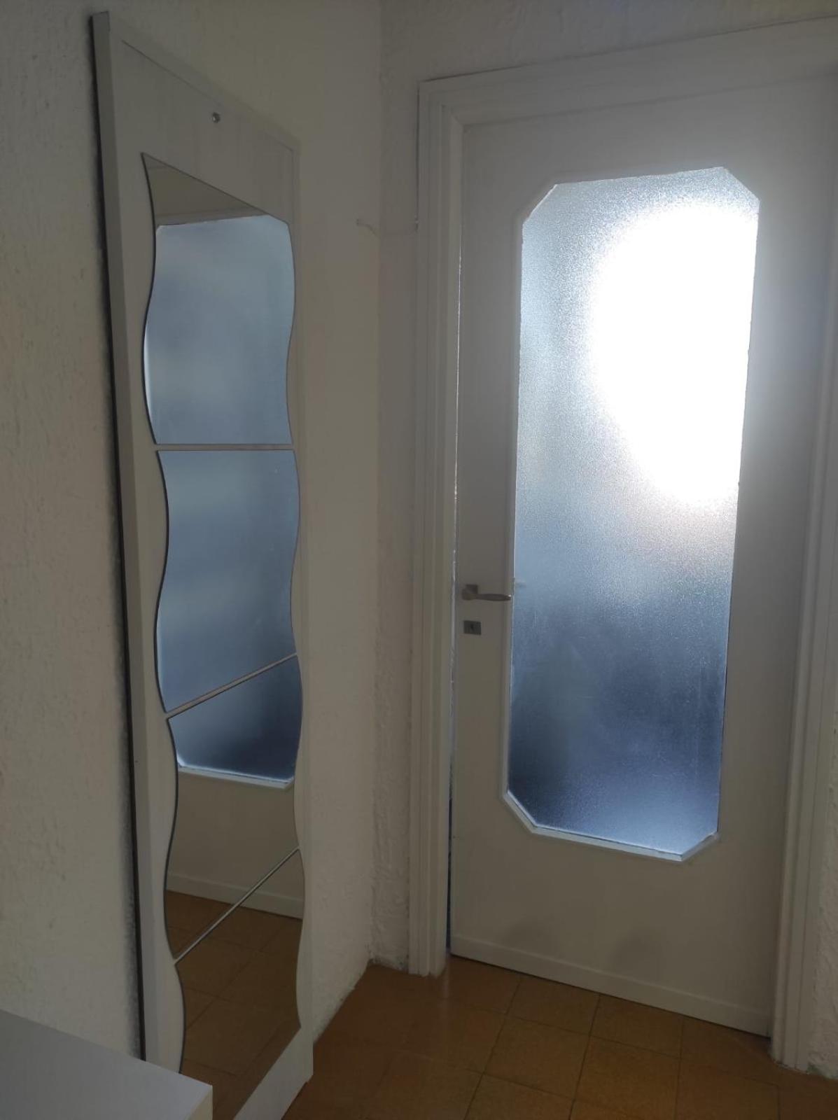 Villa Irma Marina di Camerota Zewnętrze zdjęcie