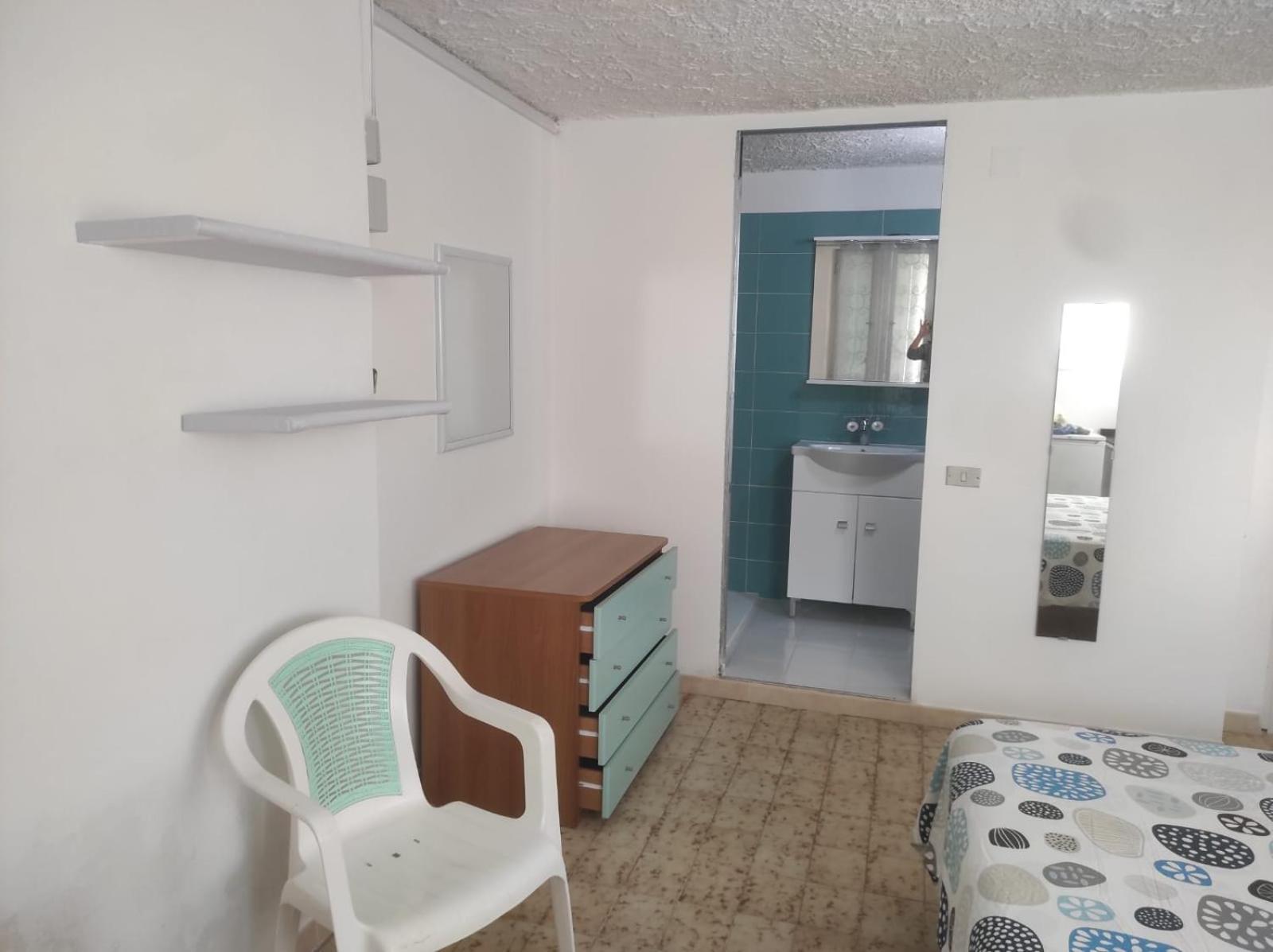 Villa Irma Marina di Camerota Zewnętrze zdjęcie